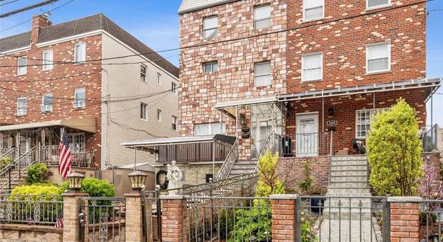 Photo of 3107 Harding Ave, Bronx, NY 10465