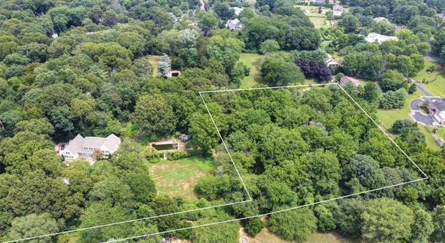 Photo of No # Linden Ln, Upper Brookville, NY 11545