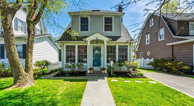 Photo of 54 Park Ave, Port Washington, NY 11050