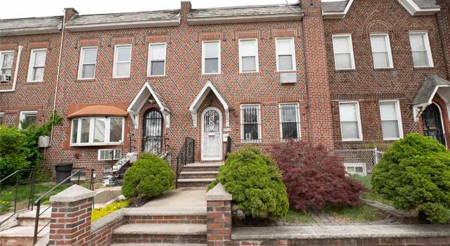 Photo of 25-21 98th St, East Elmhurst, NY 11369