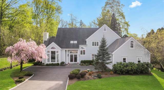 Photo of 1 Hannan Pl, Rye, NY 10580