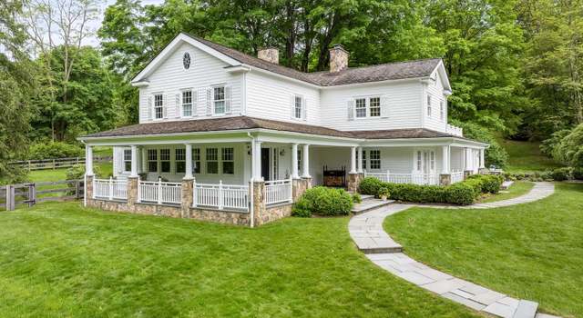 Photo of 245 Bedford Banksville Rd, Bedford, NY 10506