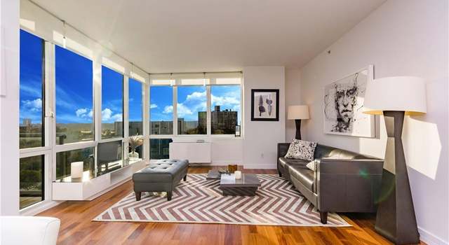 3625 Oxford Avenue 6c Bronx Ny 10463 Sales Floorplans Property Records Realtyhop