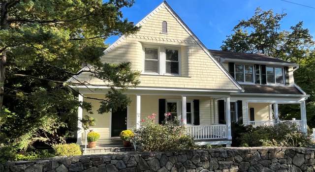 Photo of 95 Old Briarcliff Rd, Briarcliff Manor, NY 10510