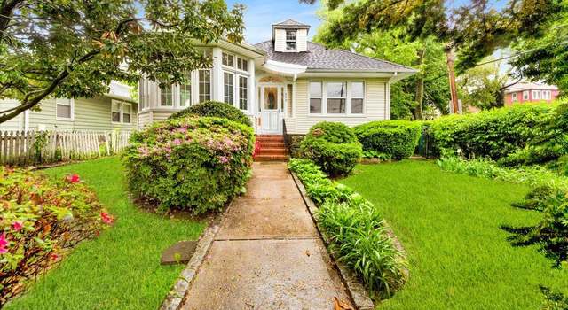 Photo of 600 S 6th Ave, Mount Vernon, NY 10550