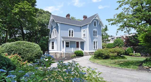 Photo of 61 Sagamore Rd, Bronxville, NY 10708