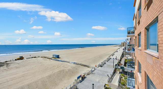 Photo of 136 Beach 117th St Unit 5K, Rockaway Park, NY 11694
