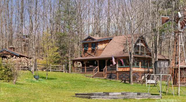 Photo of 142 Chapel Hill Rd, Candor, NY 13743