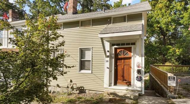 Photo of 18 Spruce St, Poughkeepsie, NY 12601