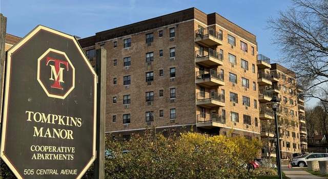 Photo of 505 Central Ave #415, White Plains, NY 10606