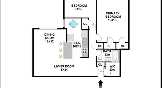Photo of 30 Stoner Ave Unit 3R, Great Neck, NY 11021