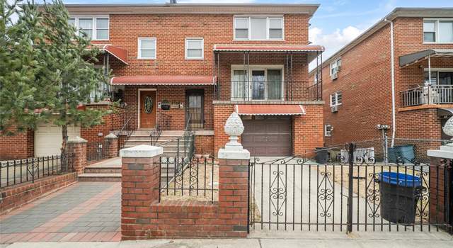 Photo of 928 Throggmorton Ave, Bronx, NY 10465