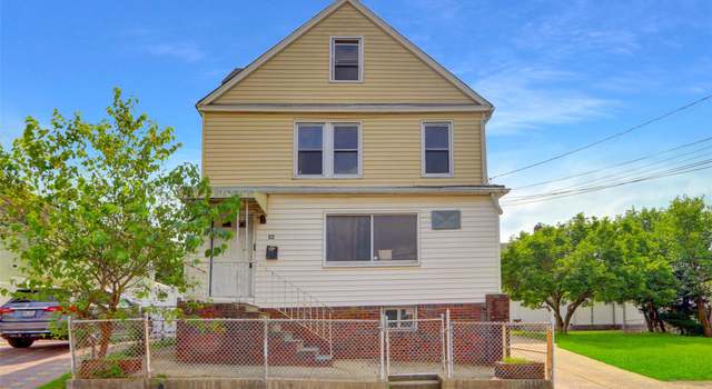 Photo of 44 Seville St, Elmont, NY 11003