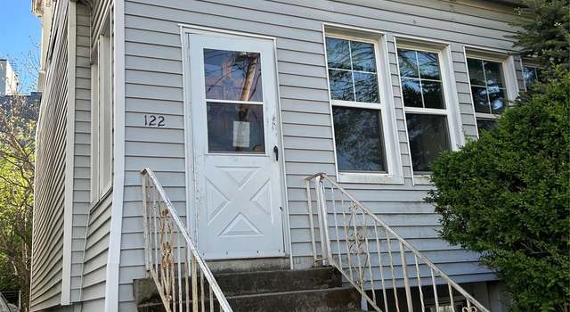 Photo of 122 Oliver Ave, Yonkers, NY 10701