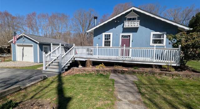 Photo of 20 Farmingdale Ln, Bloomingburg, NY 12721