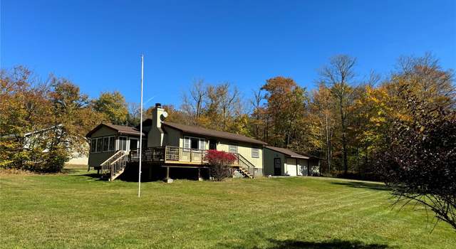 Photo of 572 Hunter Lake Rd, Parksville, NY 12768