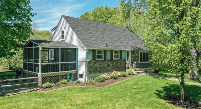 Photo of 25 Clinton Ave, Salt Point, NY 12578