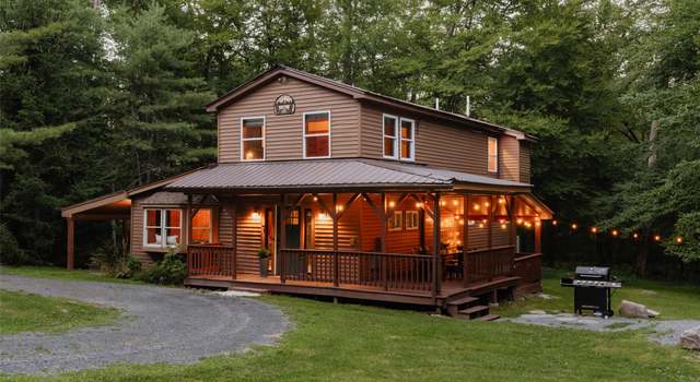 Photo of 17 Barker Rd, Eldred, NY 12732