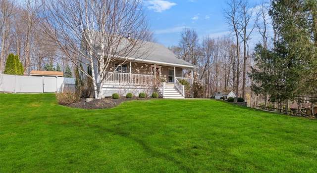 Photo of 416 Rock Cut Rd, Walden, NY 12586