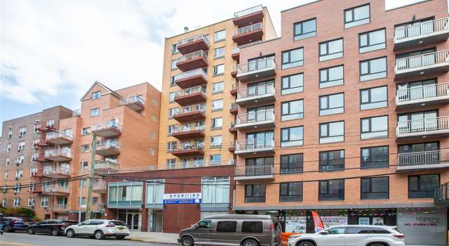 Photo of 143-26 41 Ave Unit 4C, Flushing, NY 11355