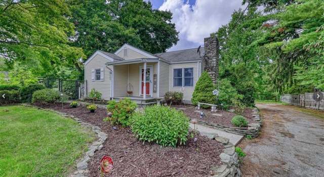 Photo of 1547 Route 208, Washingtonville, NY 10992