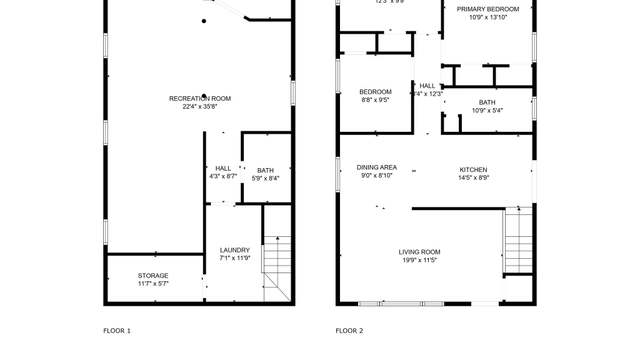 Photo of 215 Holland Ave, Medford, NY 11763
