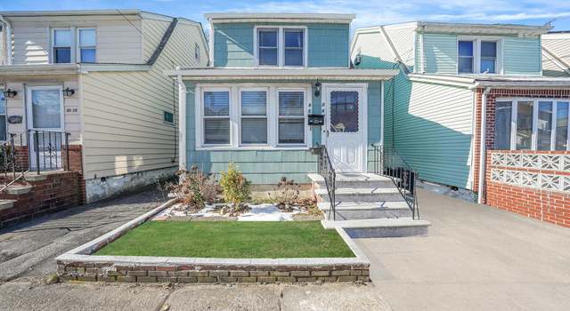 Photo of 8054 161st St, Jamaica, NY 11432