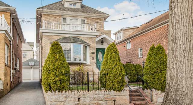 Photo of 81 East 235th St, Bronx, NY 10470