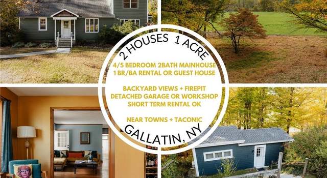 Photo of 782 Jackson Corners Rd, Red Hook, NY 12571