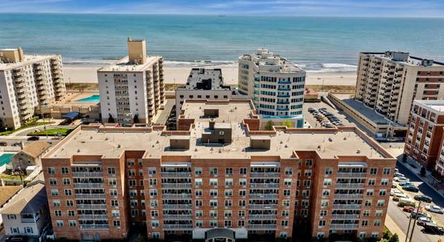 Photo of 410 E Broadway Unit 4G, Long Beach, NY 11561