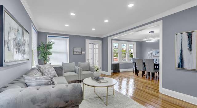 Photo of 90-33 219th St, Queens Village, NY 11428