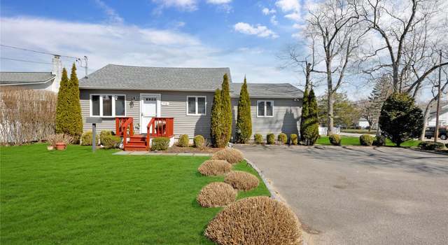 Photo of 770 Pinelawn, Copiague, NY 11726