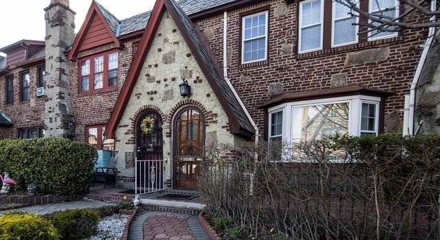 Photo of 88-31 62 Dr, Rego Park, NY 11374