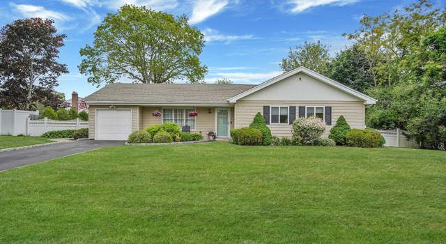 Photo of 265 Edward Ave, Medford, NY 11763