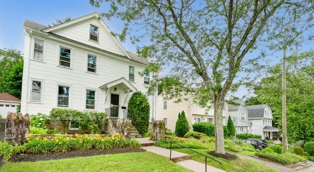 Photo of 28 Lee Ave, Scarsdale, NY 10583