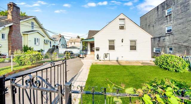 Photo of 19 George Pl, Mount Vernon, NY 10550