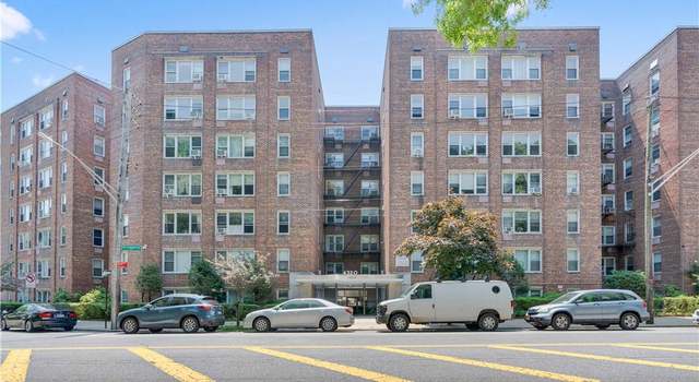 Photo of 4320 Van Cortlandt Park E Unit 6G, Bronx, NY 10470