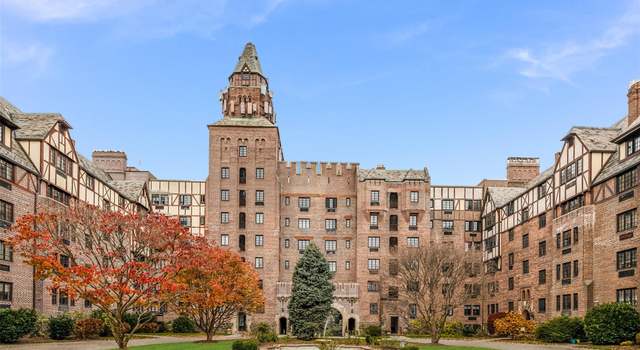 Photo of 66 Milton Rd Unit C51, Rye, NY 10580