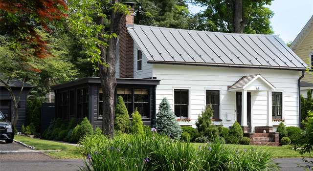Photo of 63 South St, Rhinebeck, NY 12572