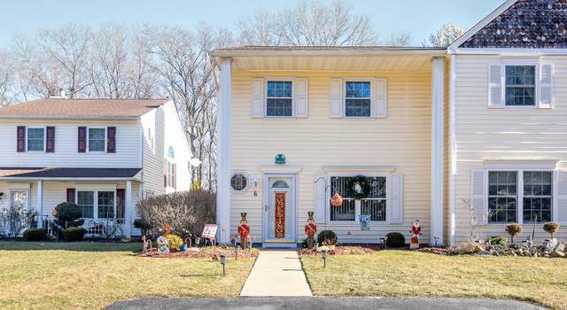 Photo of 6 Partridge Trl #6, Coram, NY 11727