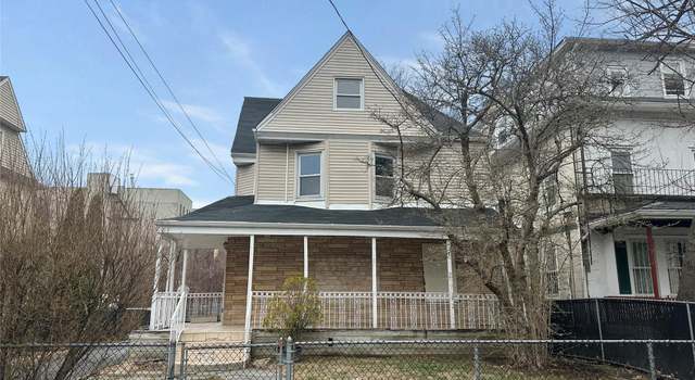 Photo of 11 Martens Pl, Mount Vernon, NY 10550