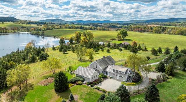 Photo of 470 Sharon Station Rd, Amenia, NY 12501