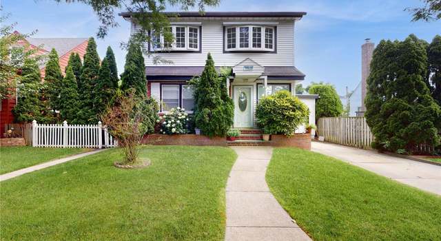 Photo of 246-74 87th Ave, Bellerose, NY 11426