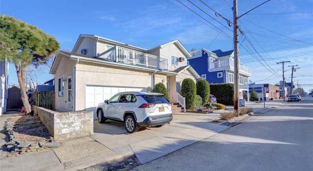Photo of 18 Bellmore Ave, Point Lookout, NY 11569