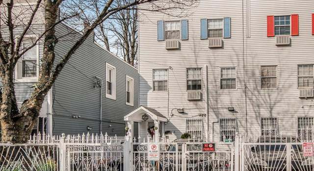 Photo of 1149 Simpson St, Bronx, NY 10459