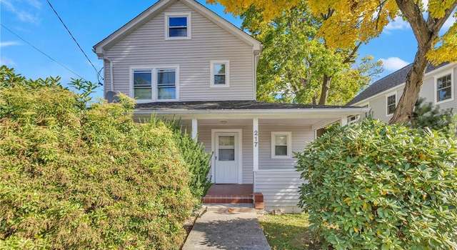 Photo of 217 Warren Ave, White Plains, NY 10603