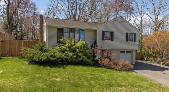 Photo of 515 Oak Tree Rd, Palisades, NY 10964