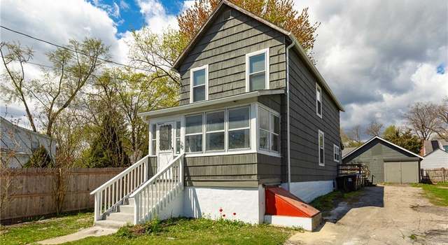 Photo of 18 Maryland Ave, Poughkeepsie, NY 12603