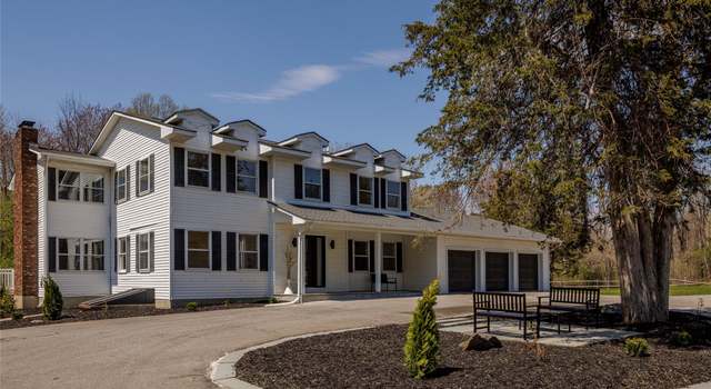 Photo of 2963 NY Route 9G, Rhinebeck, NY 12572