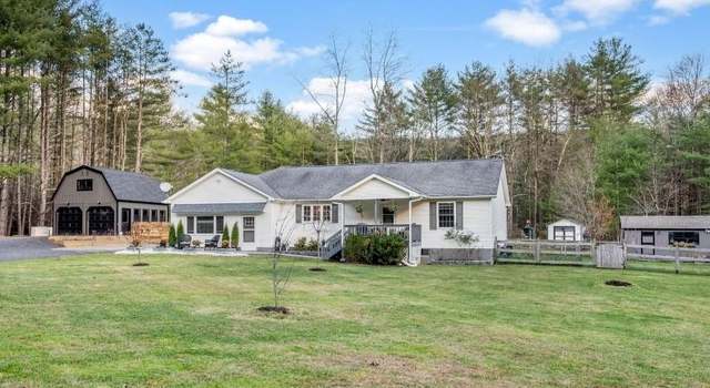 Photo of 102 Griffin Rd, Cuddebackville, NY 12729